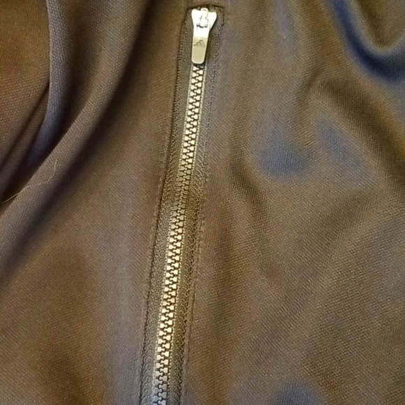 Adidas Climalite warm up jacket - Picture 9 of 12